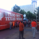 Illustration for article titled Stand With Texas Women Bus Tour